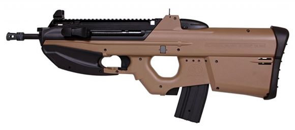 Picture of F2000 FN HERSTAL TAN